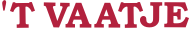 Het Vaatje Logo